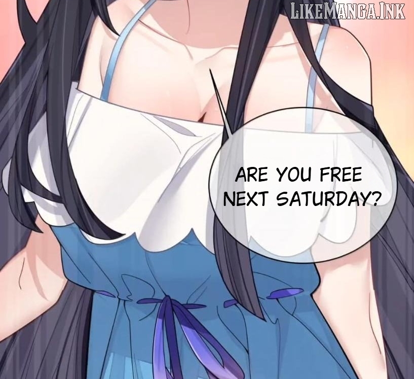My Fake Girlfriends are using me as a Shield Chapter 178 - page 9